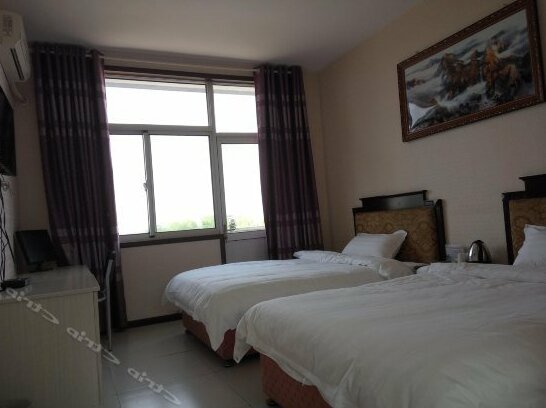 Pingyao Yutaihu Hostel - Photo5