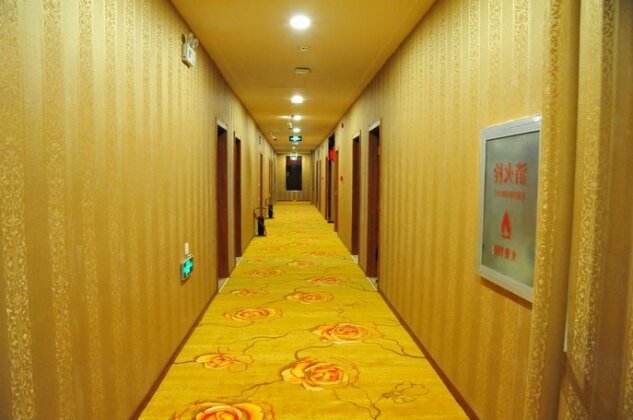 Pingyao Yutaixiang Business Express Hotel - Photo3