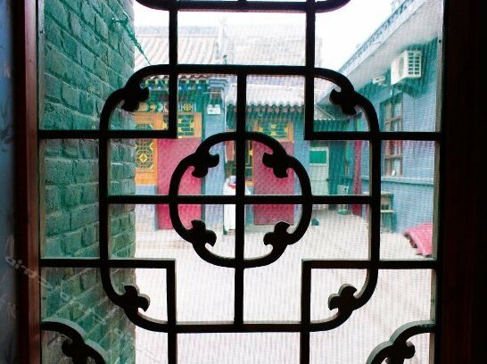 Pingyao Zhaojia Inn - Photo3