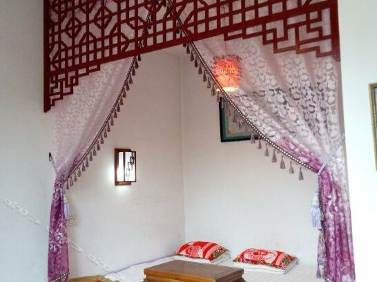 Pingyao Zhaojia Inn - Photo4