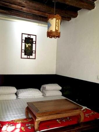 Pingyao Zheng Garden Inn - Photo4