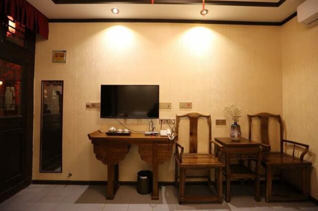 Pingyao Zhizhonghe Grand Hotel - Photo5