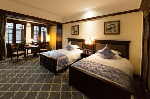 Pinyao Hotel - Photo2
