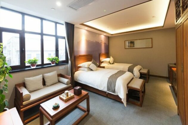 Putishe Hotel - Photo2