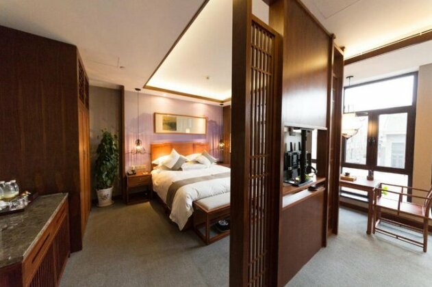 Putishe Hotel - Photo3
