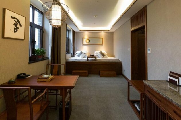 Putishe Hotel - Photo4