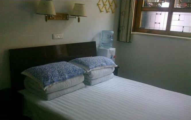 Qianpengju Folk Inn - Photo4