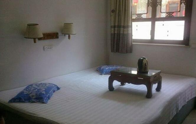 Qianpengju Folk Inn - Photo5