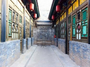 Qingfengxuan Inn