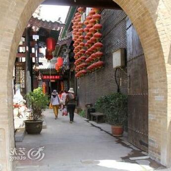 Qingxinyuan Folk Hotel - Photo5