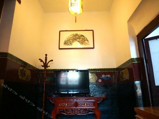 Qininn Pingyao Defengyuan Branch - Photo3