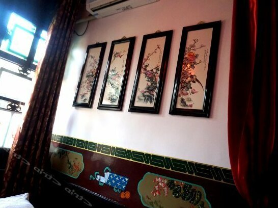 Qininn Pingyao Defengyuan Branch - Photo4