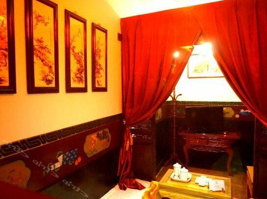 Qininn Pingyao Defengyuan Branch - Photo5
