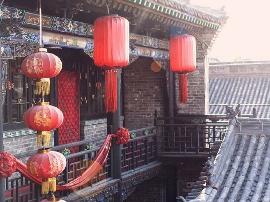 Qininn Pingyao Zhaojialaozhai Branch - Photo3