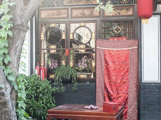 Qiu's Inn - Photo5