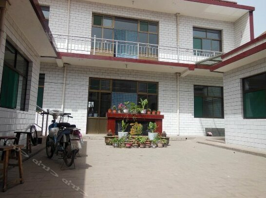 Qixinyuan Inn - Photo2