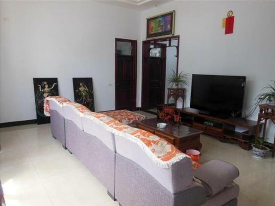 Qixinyuan Inn - Photo4