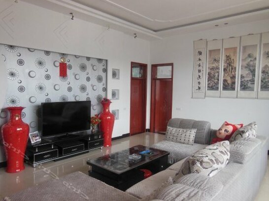 Qixinyuan Inn - Photo5