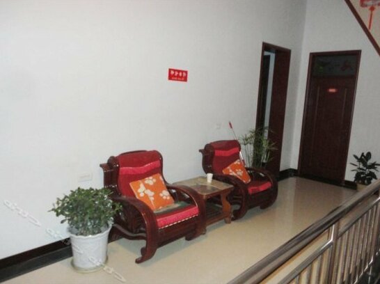 Qunyinghui Hostel - Photo2