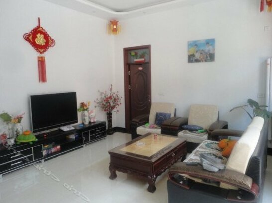 Qunyinghui Hostel - Photo5