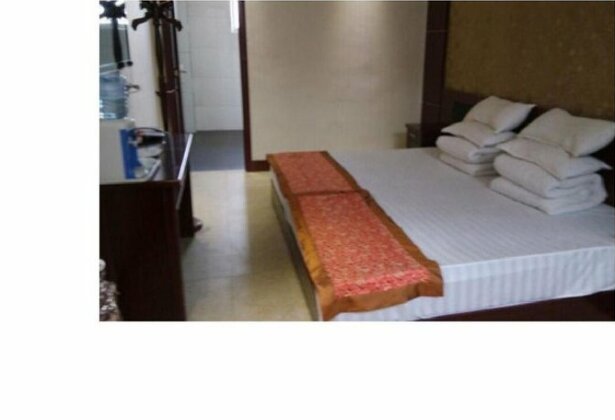 Renhe Inn Pingyao - Photo3