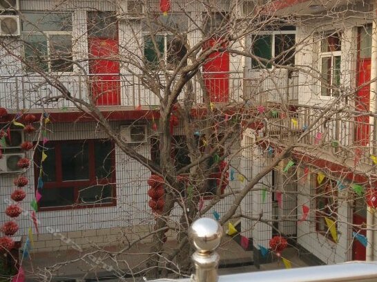 Renhe Inn Pingyao - Photo4