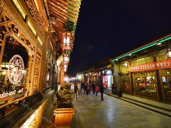 Ruihuasheng Hotel - Photo2