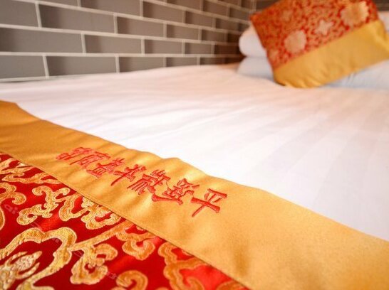 Ruihuasheng Hotel - Photo4