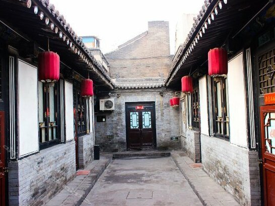 Sishengqing Hotel - Photo3