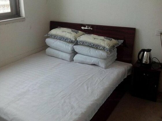 Student Travel Inn - Photo3