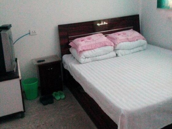 Student Travel Inn - Photo4