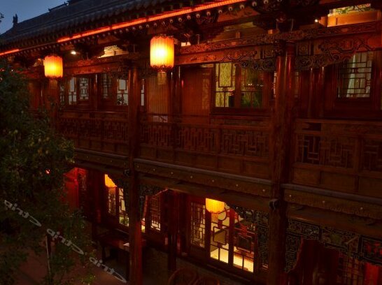 Taiheju Inn - Photo2