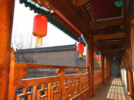Taiheju Inn - Photo3