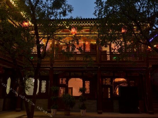 Taiheju Inn - Photo4