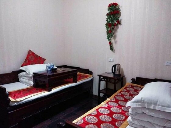 Tao An Ju Inn - Photo3