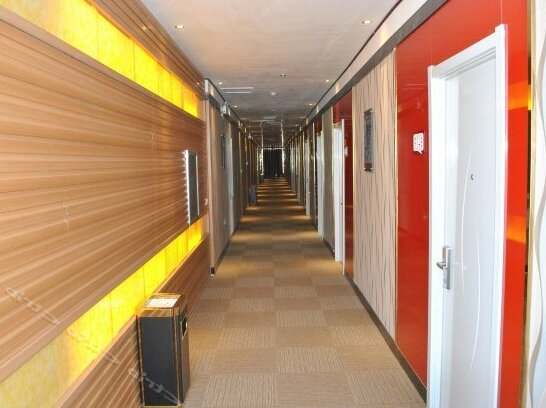 Thankyou Pingyao Times Plaza - Photo4