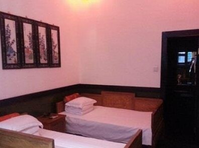 Tianshengyuan Inn - Photo4