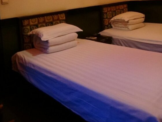 Tianshengyuan Inn - Photo5