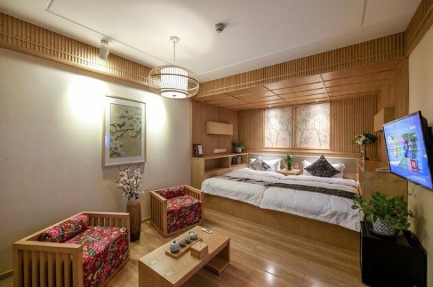 Water Hotel Pingyao - Photo2
