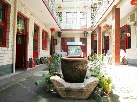 Wenxin Inn Pingyao - Photo4