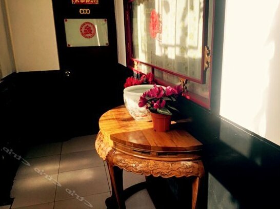 Wojia Inn - Photo4