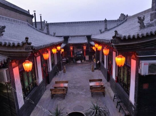 Xieshunlong Hotel