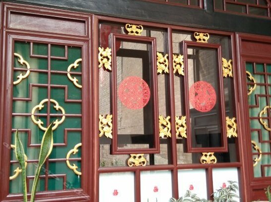 Xin Xing Inn - Photo2