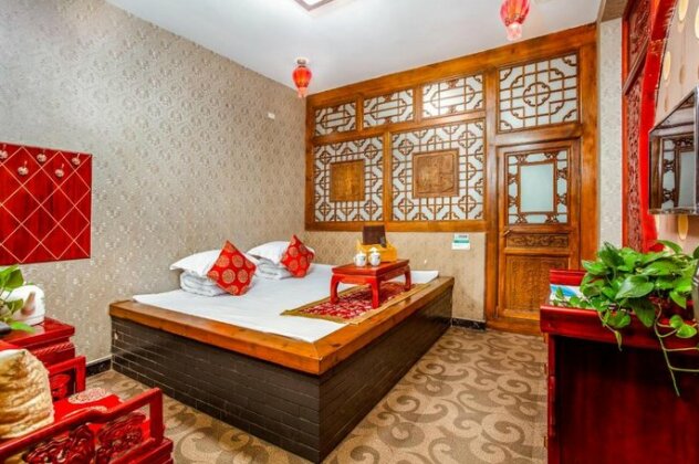 Xingchengjiu Hotel Pingyao - Photo4