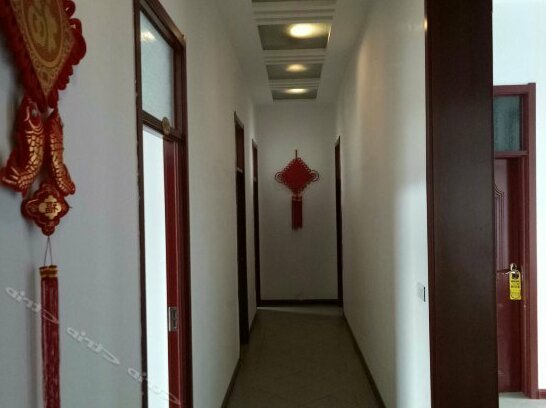 Xinwanyi Hotel - Photo3