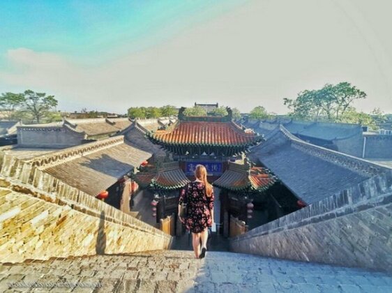 Xusheng Inn
