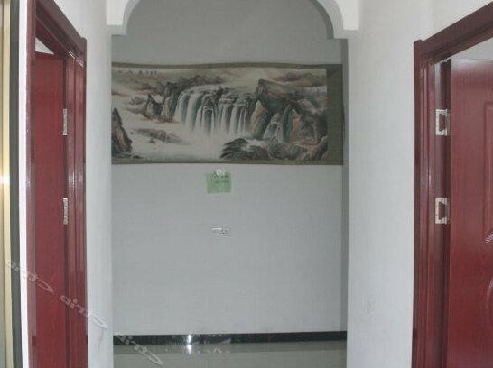 Yaxuan Homestay - Photo2