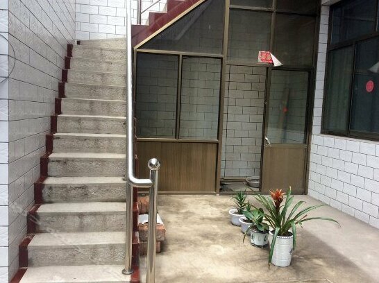 Yaxuan Homestay - Photo3