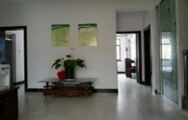 Yaxuan Homestay - Photo4