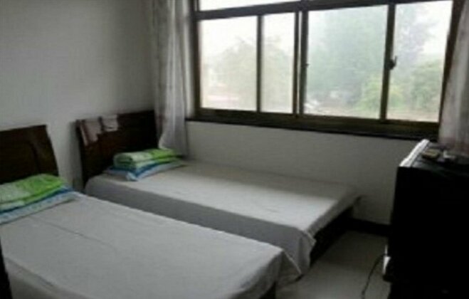 Yaxuan Homestay - Photo5